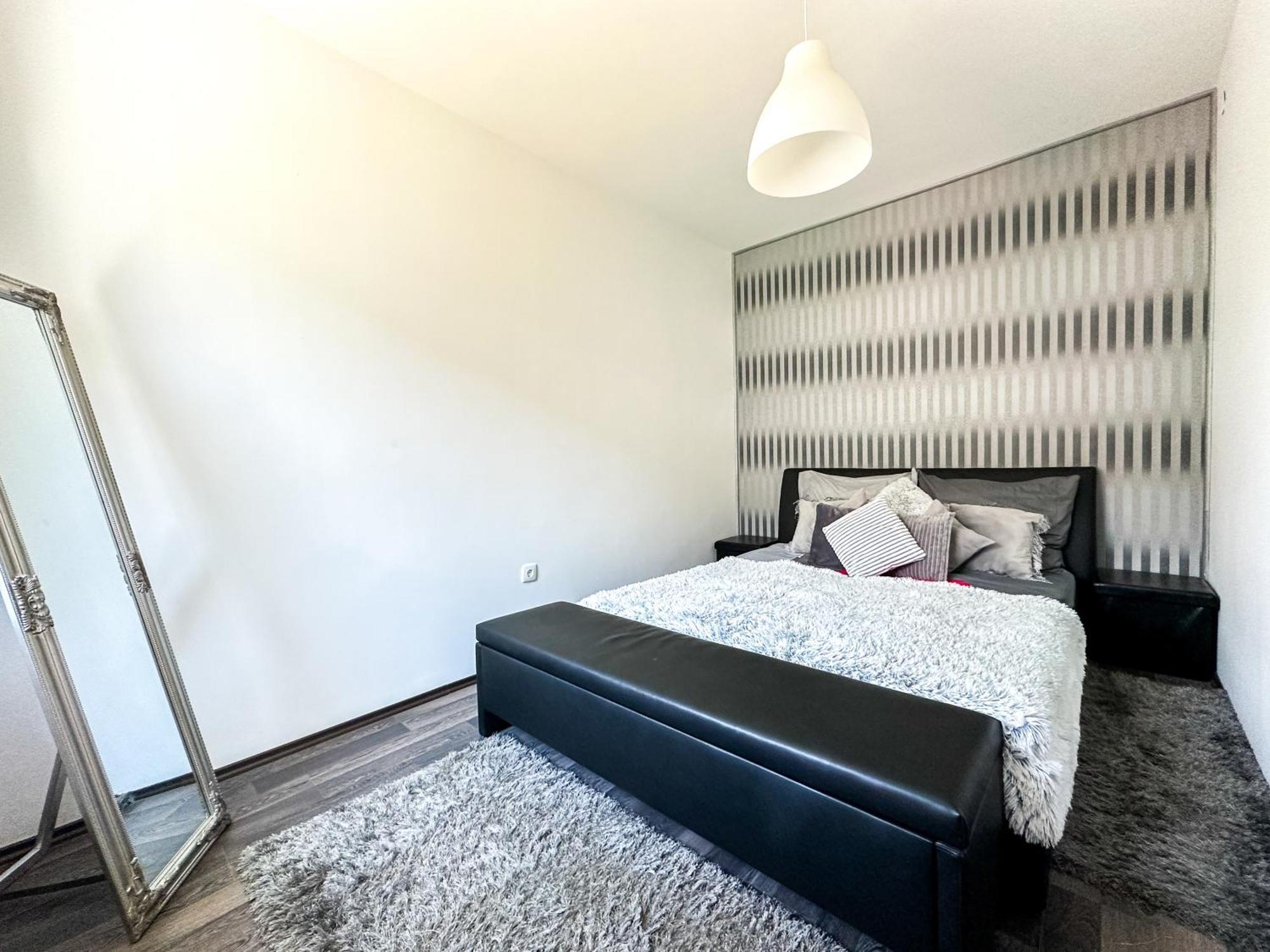 Aranyeso Apartmanhazak No.1 발라톤알마디 외부 사진