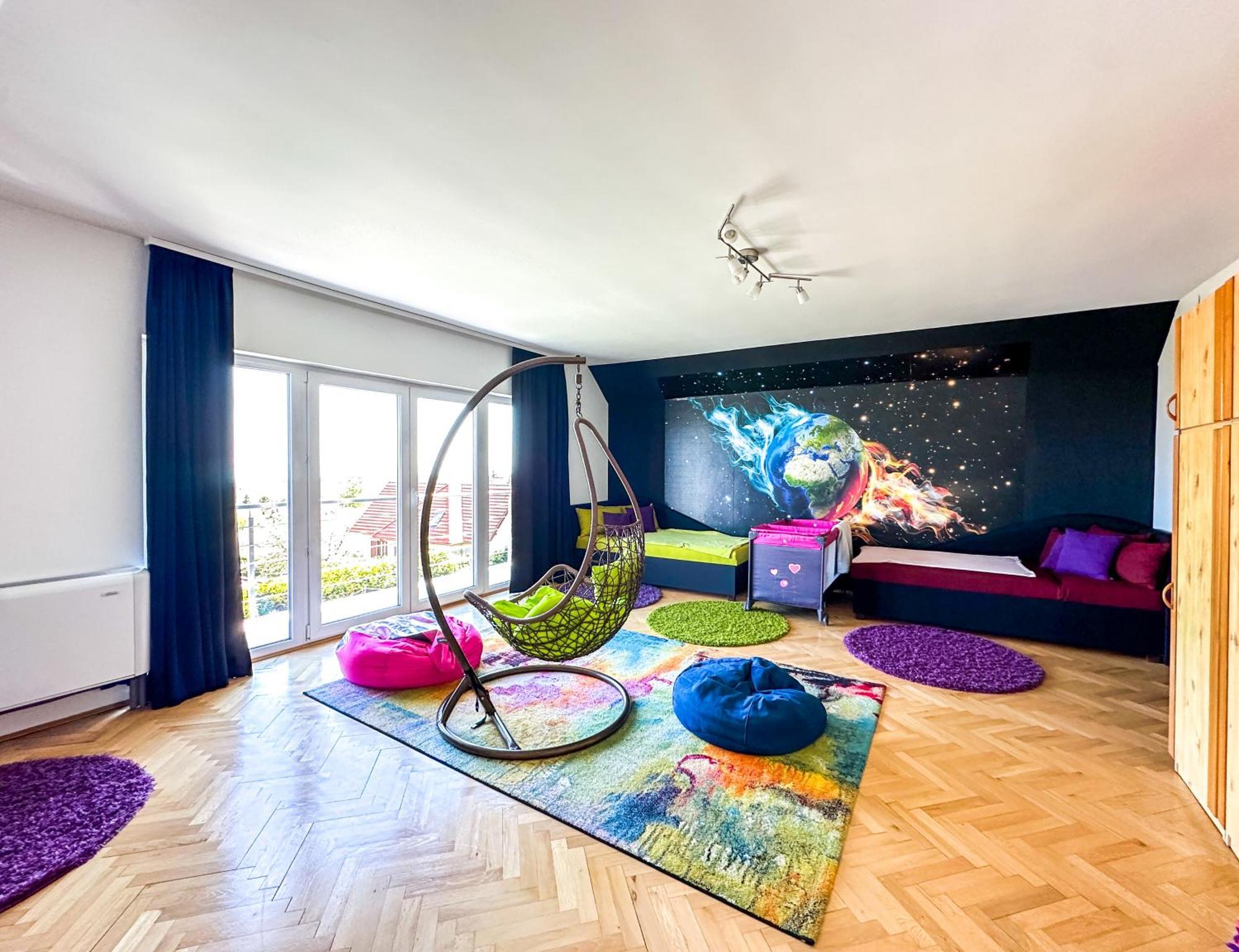 Aranyeso Apartmanhazak No.1 발라톤알마디 외부 사진