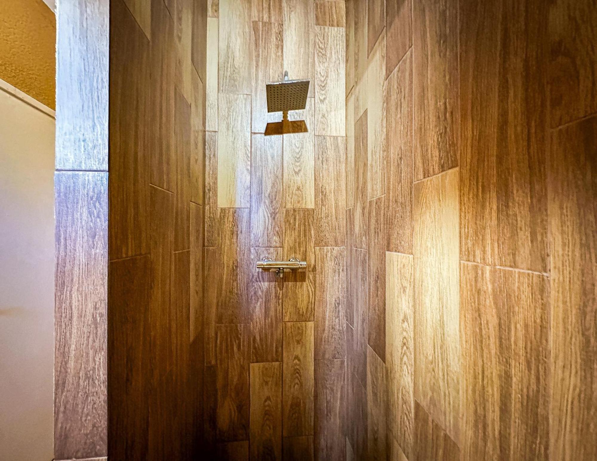 Aranyeso Apartmanhazak No.1 발라톤알마디 외부 사진